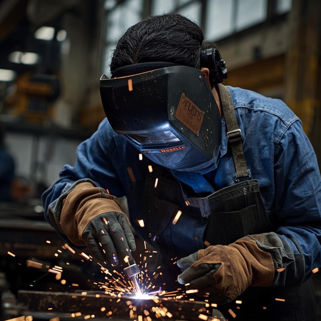 Metal Fabrication Near Me: Find Reliable Custom Metal Services Locally
